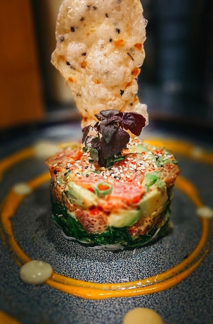 TATAN (Sushi)