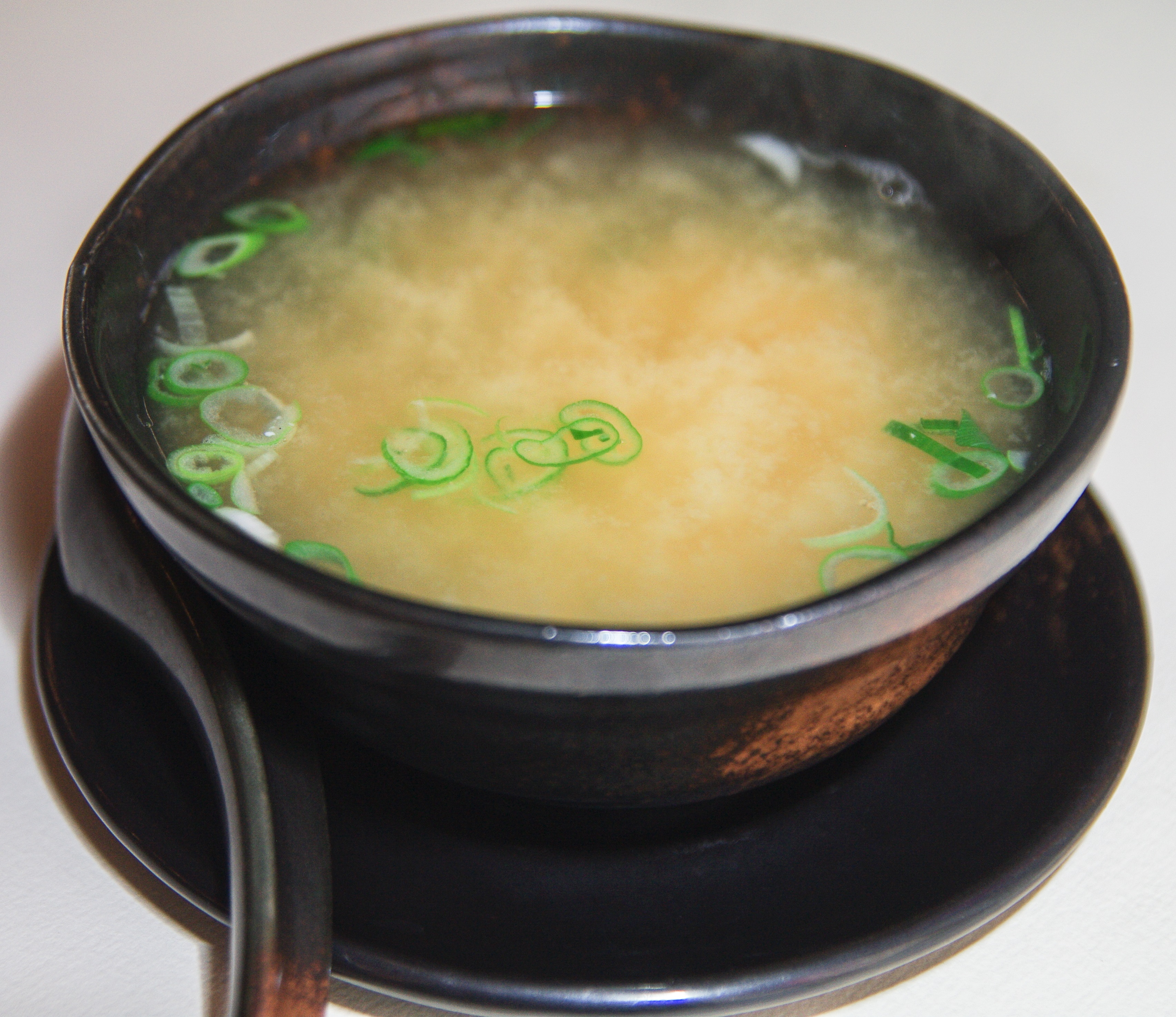 MISO SUPPE