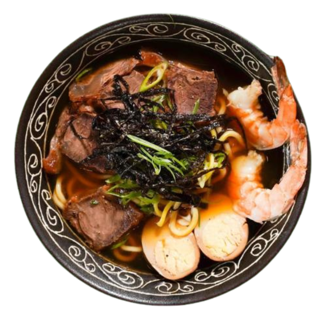 Ramen - Ramen Nudeln Japan