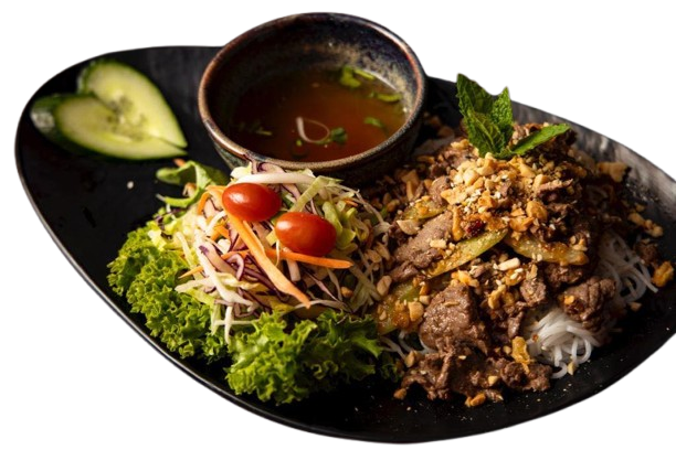 BUN BO NAM BO (LAUWARM)
