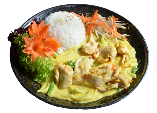 Sốt Xoài (Mango Sauce)
