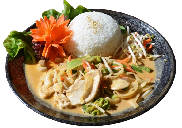 SOT LAC (ERDNUSS SAUCE)
