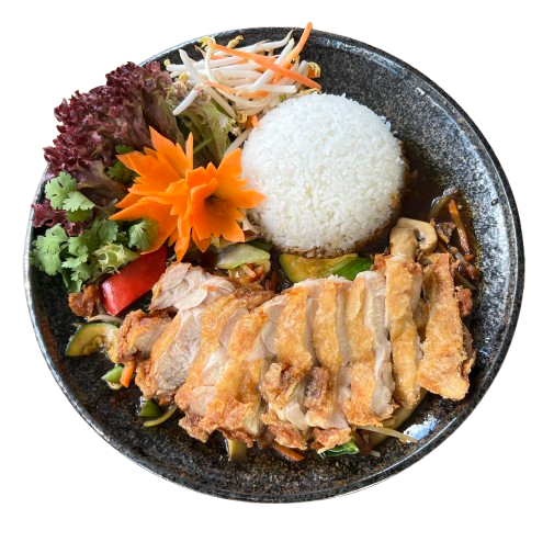 SOT NAU (BRAUNER SAUCE- scharf)
