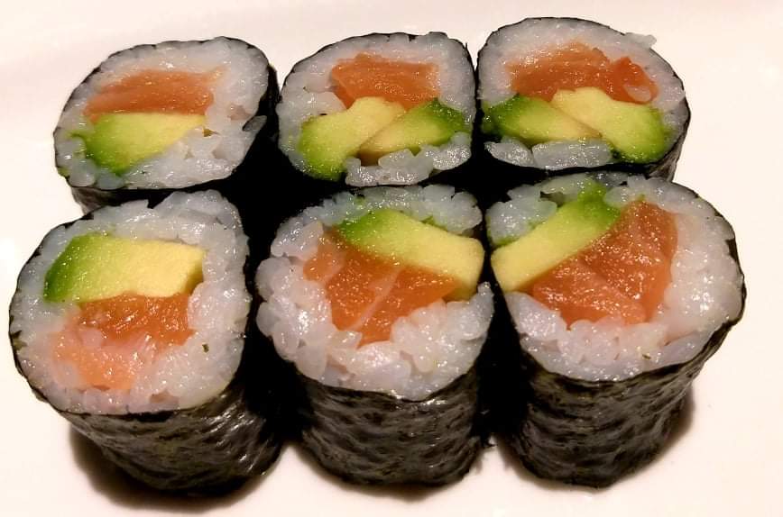 MAKI (6 Stk.)
