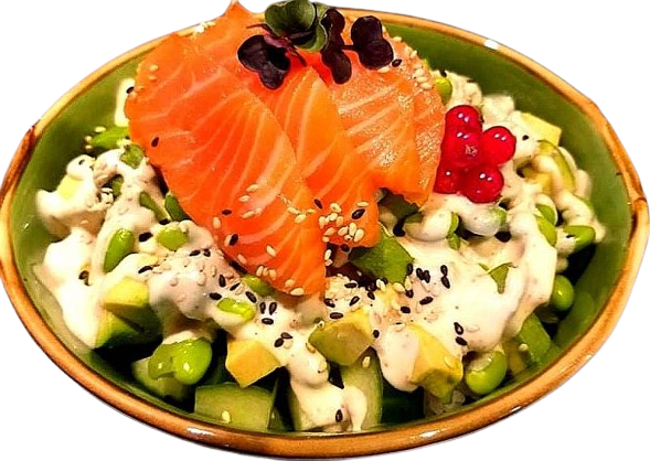 OMELYs BOWL